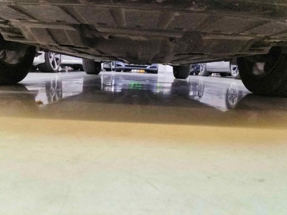 [苏州·苏E] 二手本田歌诗图2012款 2.4L 豪华版