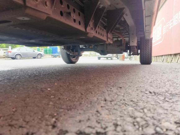 [杭州·浙A] 二手SRM鑫源好运1号2022款 启航版