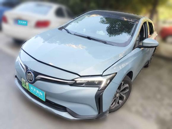 別克微藍62019款 互聯智享型「上海二手車」「天天拍車」