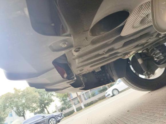 [宁波·浙B] 二手名爵MG52022款 180DVVT CVT青春豪华版