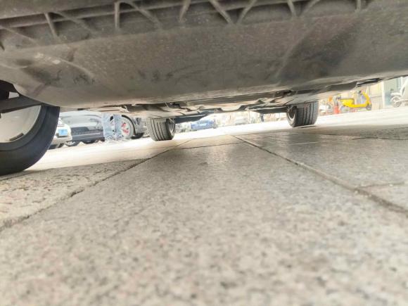 [无锡·苏B] 二手奥迪奥迪Q2L2018款 35 TFSI 上市专享版 国VI