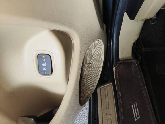 [广州·粤A] 二手本田奥德赛2009款 2.4L 豪华版