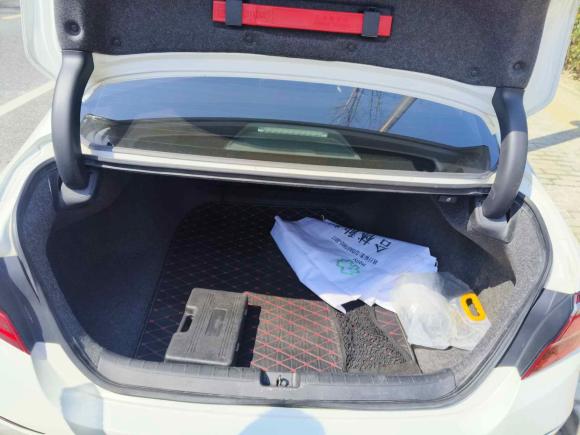 [嘉兴·浙A] 二手本田英仕派2019款 锐·混动 2.0L 净雅版 国V