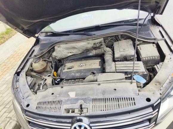 [南通·苏F] 二手大众途观2016款 300TSI 自动两驱豪华版