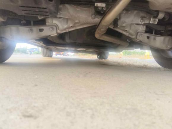 [南通·苏D] 二手理想汽车理想L72023款 Air