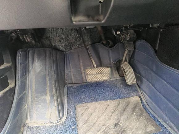 [西安·陕A] 二手本田缤智2015款 1.8L CVT两驱豪华型