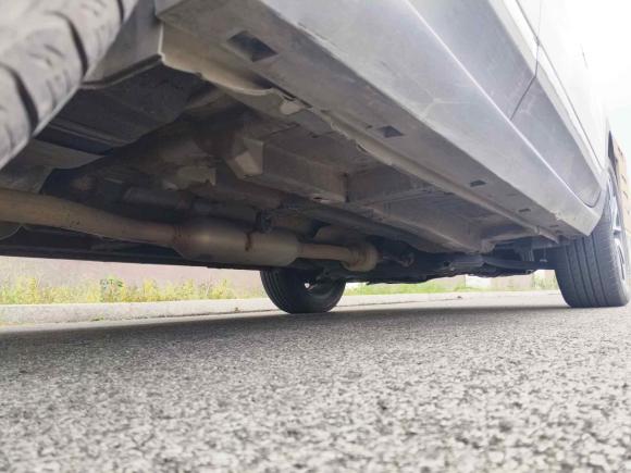 [湖州·苏E] 二手长安长安CS552017款 1.5T 手动炫动型