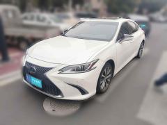 [台州·浙J] 雷克萨斯雷克萨斯ES2018款 300h 卓越版 国VI