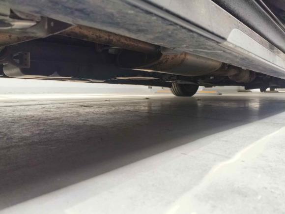 [南京·苏A] 二手奔驰威霆2020款 2.0T 商务版 7座