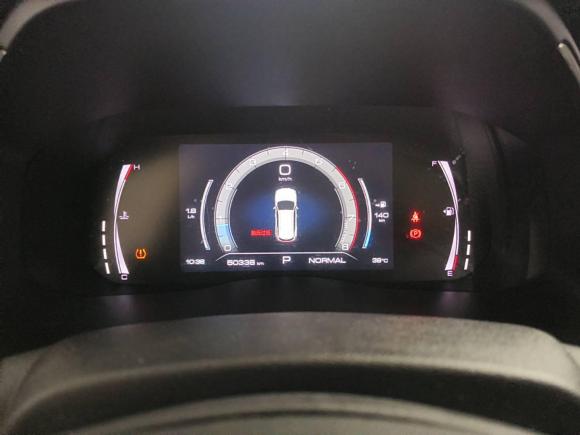 [无锡·苏B] 二手哈弗哈弗H62021款 国潮版 1.5T 自动冠军版