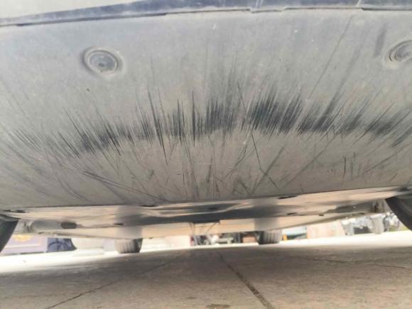 [广州·粤A] 二手特斯拉Model 32021款 标准续航后驱升级版 3D6