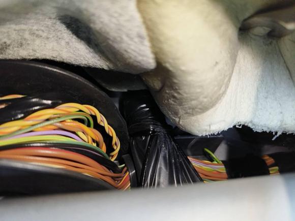 [武汉·鄂A] 二手福特金牛座2015款 EcoBoost 245 至尊型