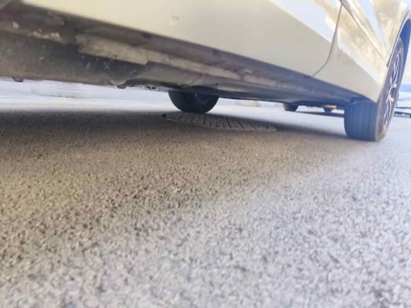 [苏州·苏E] 二手大众途观L新能源2019款 430PHEV 混动旗舰版