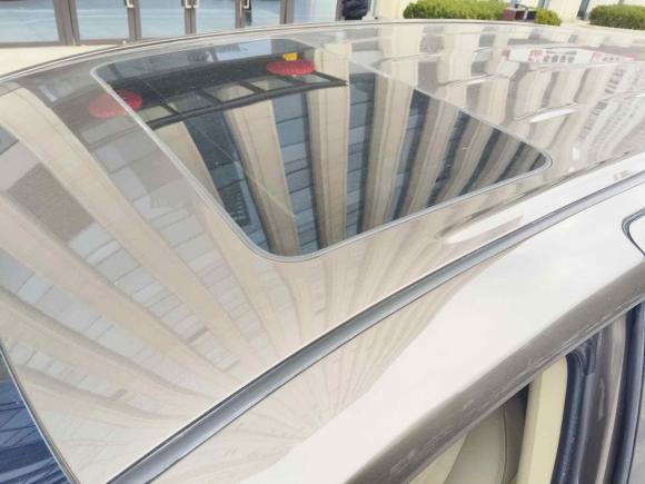 [南昌·赣A] 二手别克别克GL82023款 陆上公务舱 652T 豪华型