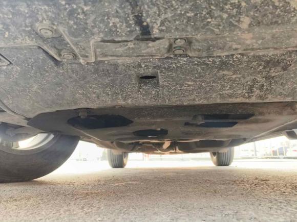 [济南·鲁A] 二手本田本田CR-V2021款 240TURBO CVT两驱风尚版