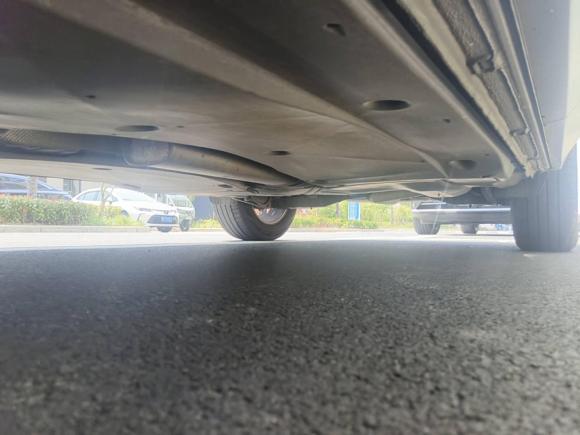 [宁波·浙B] 二手斯柯达柯迪亚克2017款 TSI330 5座两驱豪华版