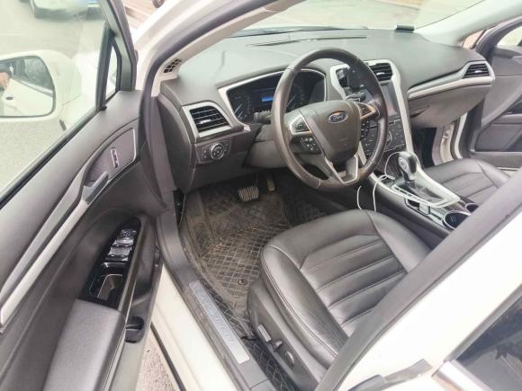 [苏州·苏E] 二手福特蒙迪欧2013款 1.5L GTDi180时尚型