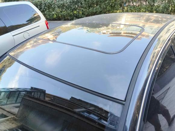 [杭州·浙A] 二手日产天籁2011款 2.5L XL领先版