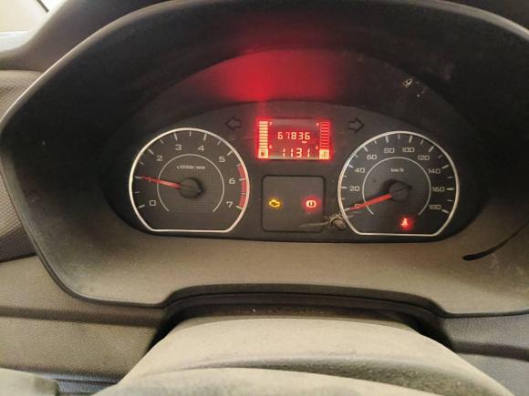 [佛山·粤E] 二手五菱汽车五菱宏光V2019款 1.5L劲取版国VI LAR