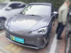 [上海·鄂E]哪吒汽车&nbsp;&nbsp;哪吒V&nbsp;&nbsp;2022款 潮 300 Lite 磷酸铁锂