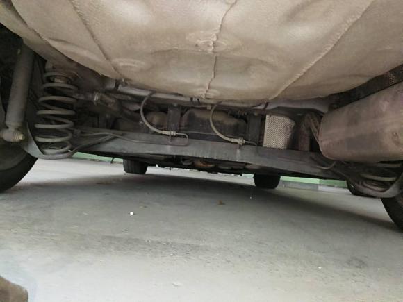 [嘉兴·浙C] 二手福特福睿斯2015款 1.5L 自动时尚型