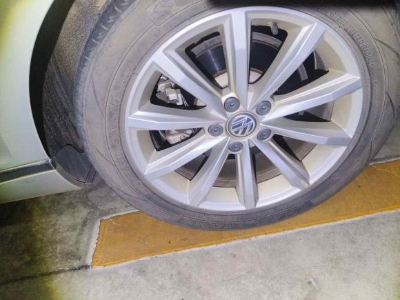 [成都·川A] 二手大众迈腾2019款 330TSI DSG 领先型 国VI