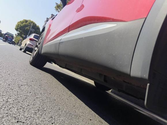 [南通·苏F] 二手雷诺科雷缤2019款 TCe270 自动劲擎型