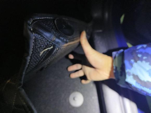 [无锡·苏B] 二手观致观致52018款 1.6T 自动尊贵型