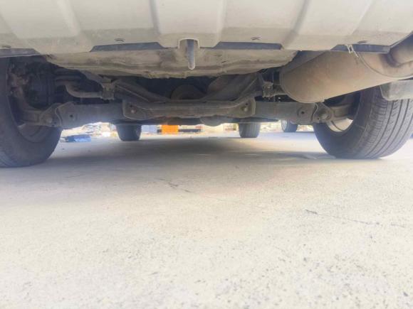 [嘉兴·浙F] 二手哈弗哈弗H62016款 升级版 1.5T 自动两驱精英型