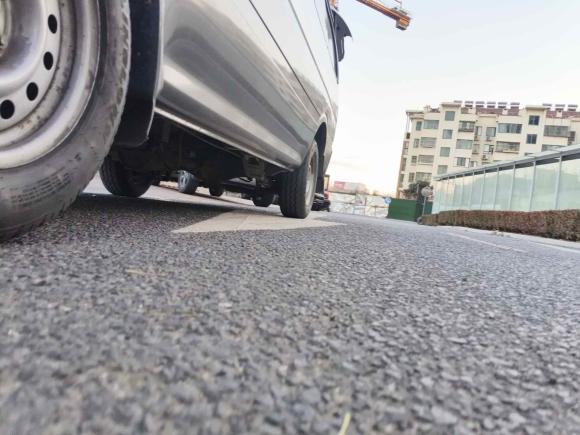 [青岛·鲁U] 二手金旅金旅海狮2020款 1.8L汽油版长轴中顶LJ4A18Q6