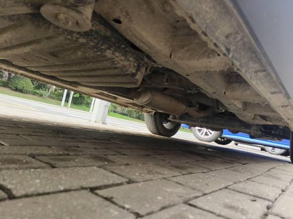 [嘉兴·豫R] 二手宝骏宝骏5602017款 1.5T DCT尊享型