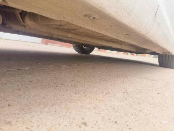 [青岛·鲁B] 二手现代朗动2013款 1.6L 自动领先型