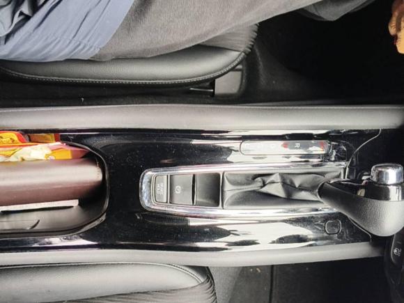 [嘉兴·浙F] 二手本田缤智2020款 1.5L CVT先锋版