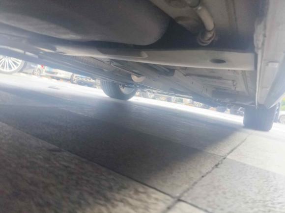 [深圳·粤B] 二手DSDS 5LS2015款 1.6T 基础版THP160