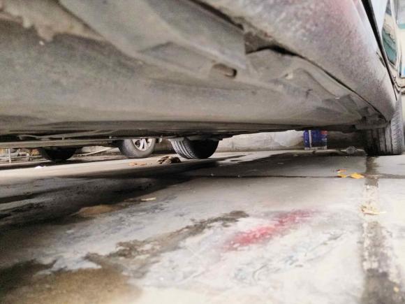 [无锡·苏B] 二手奥迪奥迪A6L2011款 2.0 TFSI 自动标准型