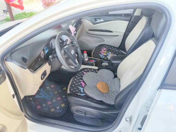 [南通·苏F] 二手别克威朗2018款 三厢 15S 自动领先型