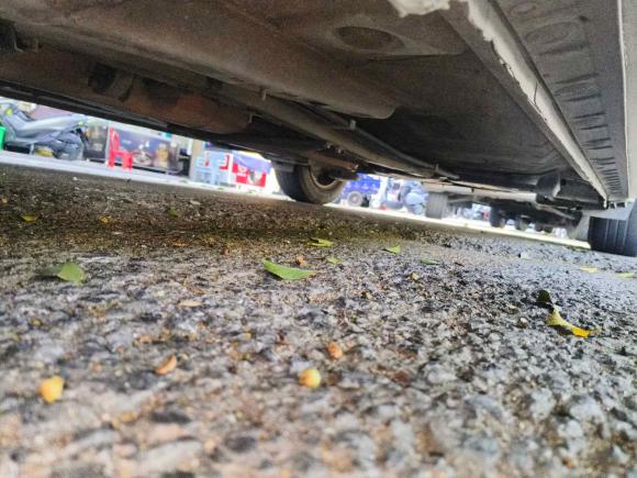 [深圳·粤L] 二手丰田卡罗拉2014款 1.6L CVT GL