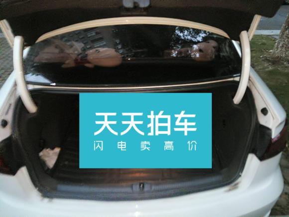[嘉兴·浙F] 二手奥迪奥迪A32017款 Limousine 35 TFSI 进取型