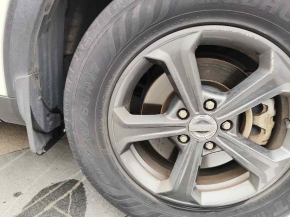 [南昌·赣A] 二手哈弗哈弗F72019款 1.5T 两驱i型 国V