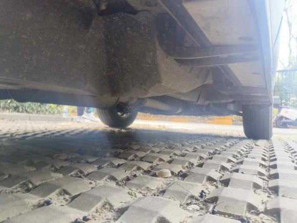 [常州·苏D] 二手哈弗哈弗H62015款 运动版 1.5T 自动两驱豪华型