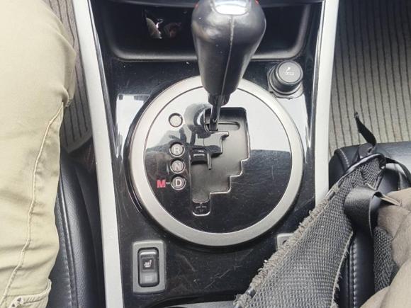 [广州·粤A] 二手马自达马自达CX-72011款 2.5L 豪华型