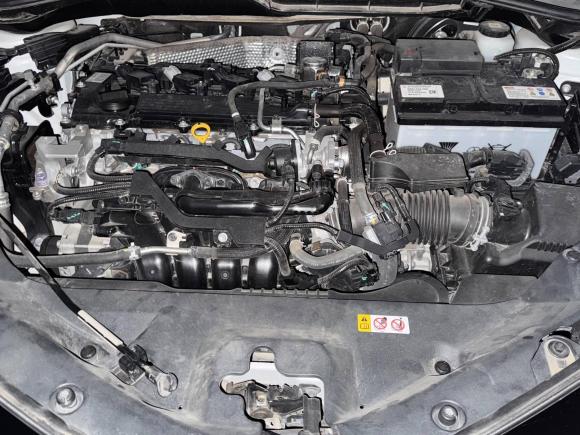 [武汉·鄂A] 二手丰田丰田C-HR2021款 2.0L 豪华版