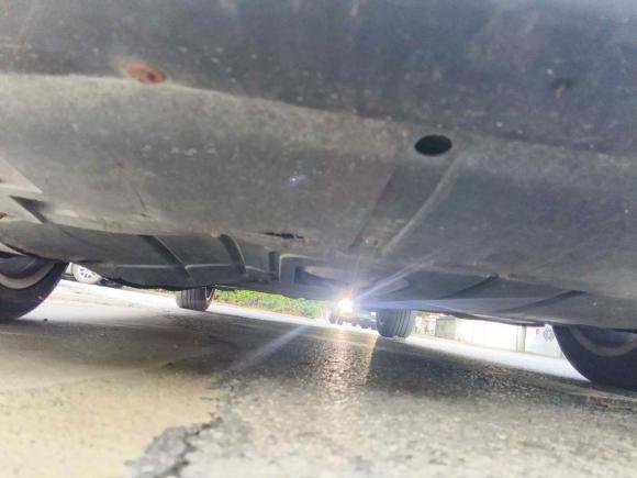 [武汉·鄂A] 二手菲亚特致悦2014款 1.4T 自动舒适版