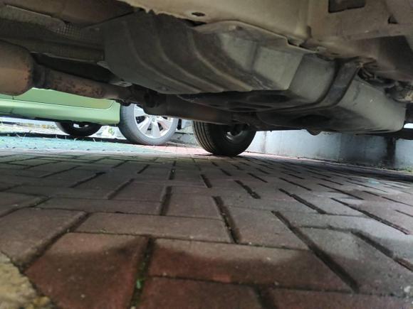 [武汉·鄂W] 二手吉利汽车博越2016款 1.8TD 自动智联型