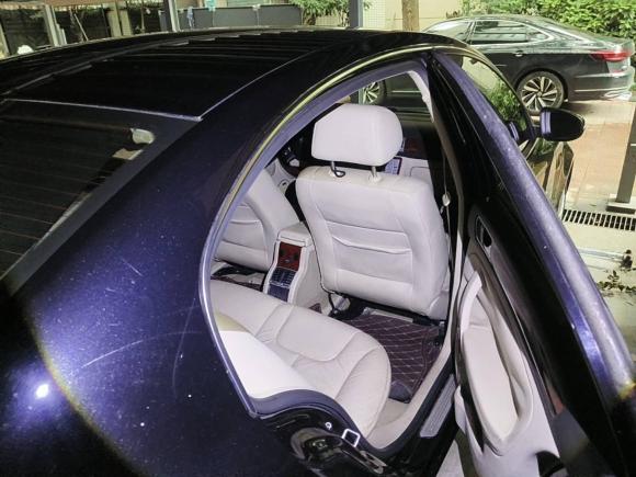 [上海·赣K] 二手大众Passat领驭2009款 1.8T 自动尊品型