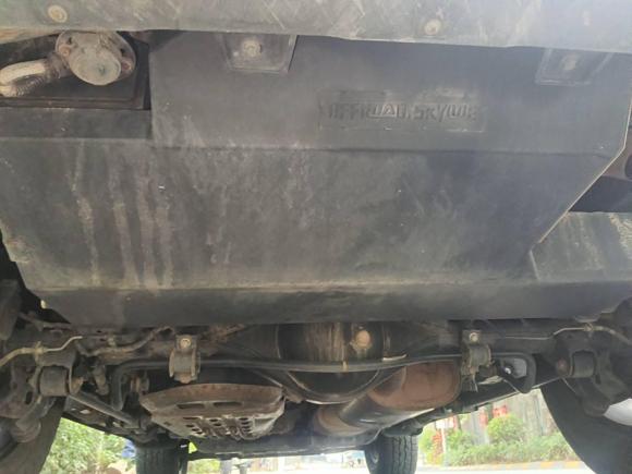 [广州·粤A] 二手坦克坦克3002021款 越野版 2.0T 征服者