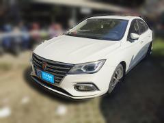 [南昌·赣A] 荣威荣威i52020款 1.5L 自动4G互联领豪旗舰版
