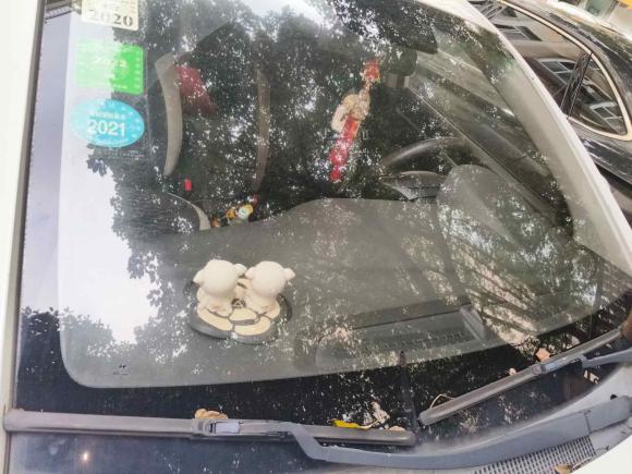 [宁波·浙B] 二手现代领动2016款 1.6L 自动智炫·精英型