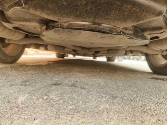 [青岛·鲁P] 二手大众辉腾2011款 3.6L V6 5座加长舒适版