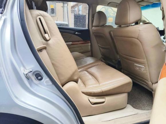 [温州·浙C] 二手本田奥德赛2008款 2.4L 豪华版